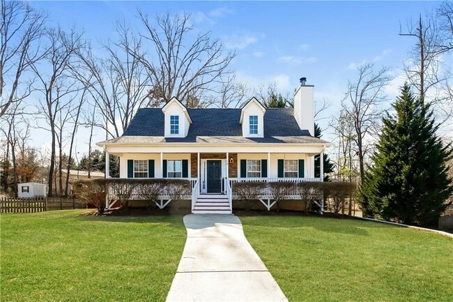 105 Legend Creek Hollow in Douglasville, GA - Building Photo - Building Photo