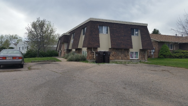 1942 Pecan St