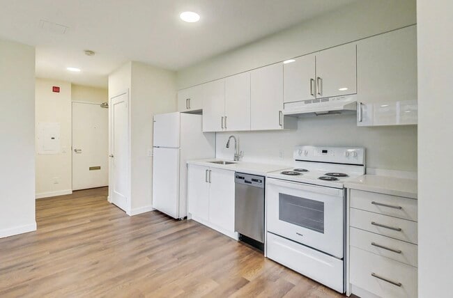 Humber River Apartments