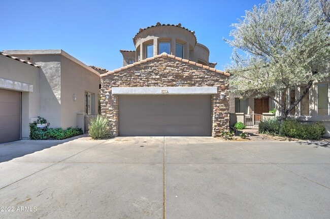 property at 19475 N Grayhawk Dr