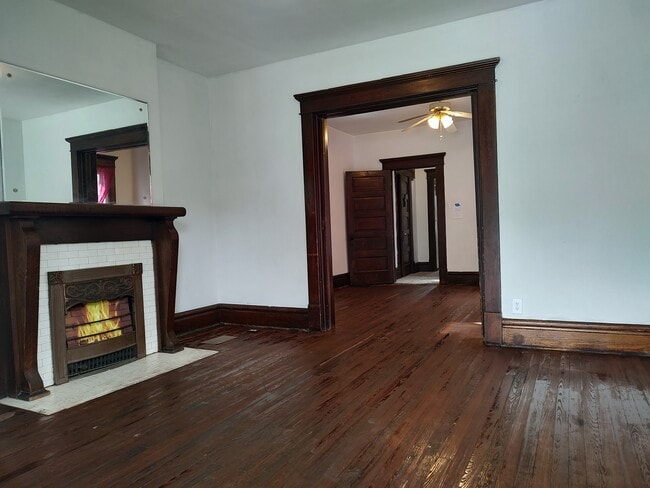 405 E 12th Ave in Columbus, OH - Building Photo - Building Photo