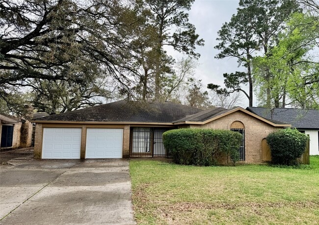 property at 7876 Bender Rd