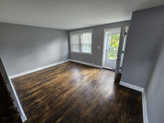 4036 Lyndale Ave in Baltimore, MD - Building Photo - Building Photo