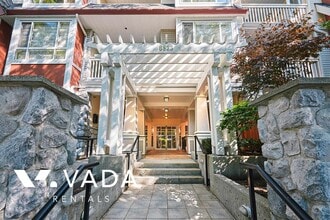 6833 Village Green in Burnaby, BC - Building Photo - Building Photo