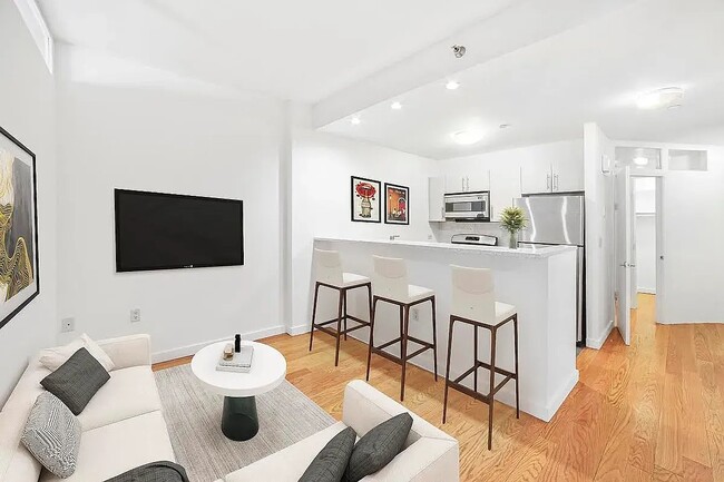 property at 30 W 18th St