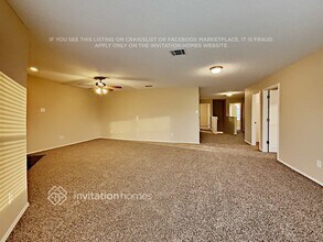 510 Del Mar Dr in Ponder, TX - Building Photo - Building Photo