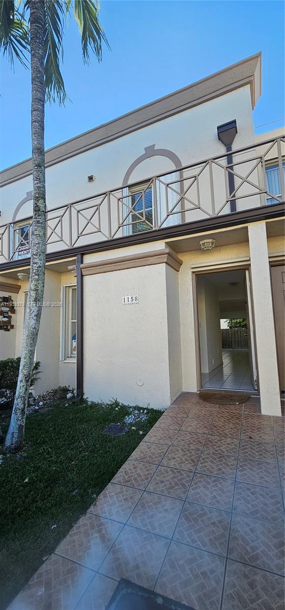 1158 NW 124th Ave in Miami, FL - Building Photo - Building Photo