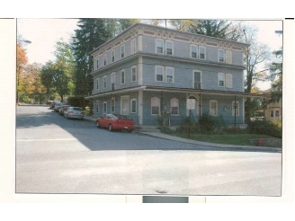 16 Main St in New Paltz, NY - Building Photo