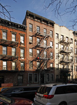 439 W 46 St Apartments