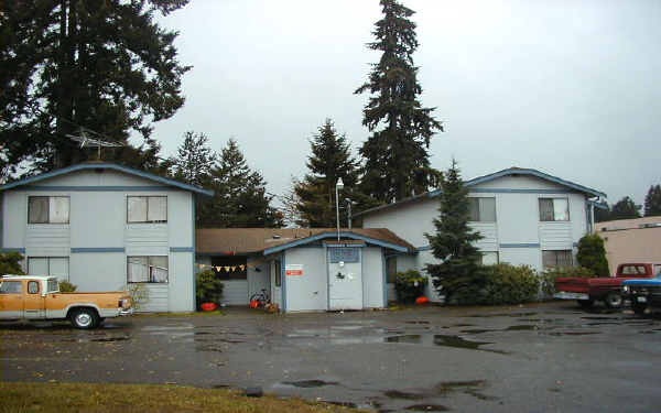 124 174th St S in Spanaway, WA - Building Photo - Building Photo