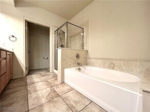 11855 Portina Dr in Las Vegas, NV - Building Photo - Building Photo