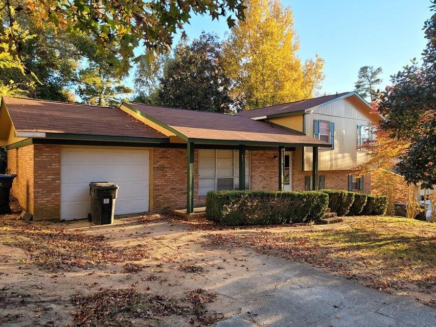 3762 Fairington Dr in Hephzibah, GA - Building Photo