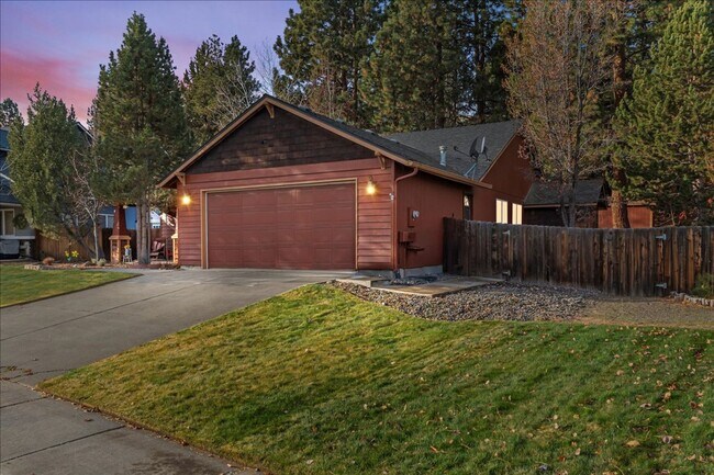 property at 61363 Rock Bluff Ln