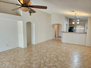23143 W Lasso Ln in Buckeye, AZ - Building Photo - Building Photo