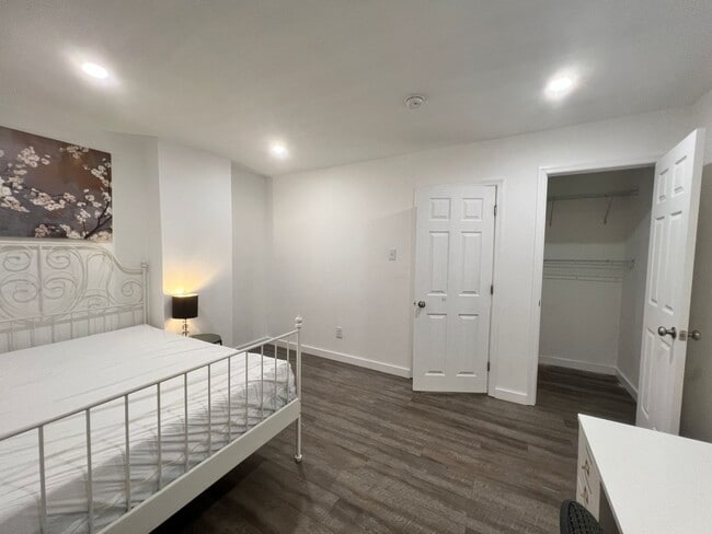 property at 3727 Wallace St