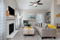 Bradford Pointe photo'