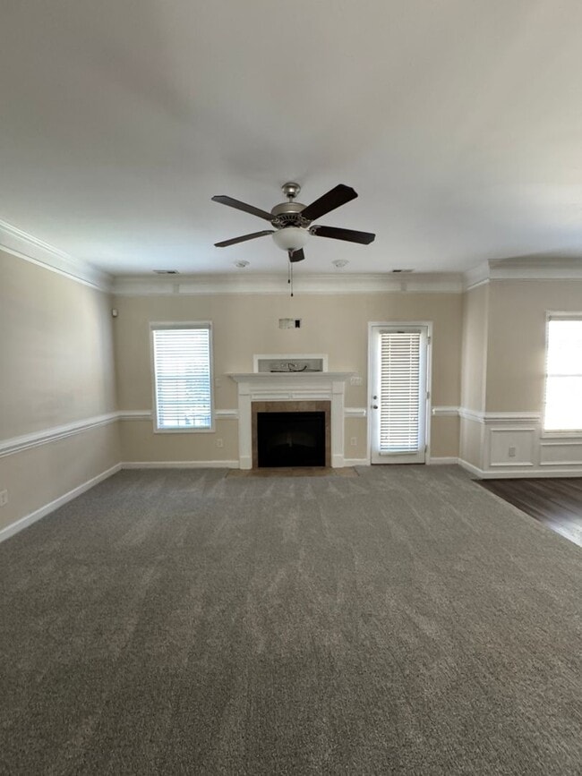1120 Braybrooke Pl in Fayetteville, NC - Building Photo - Building Photo