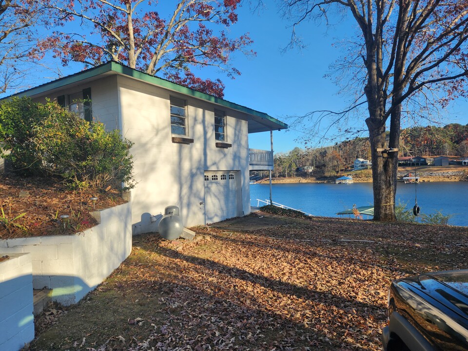 111 Dogwood Ct in Jasper, AL - Building Photo