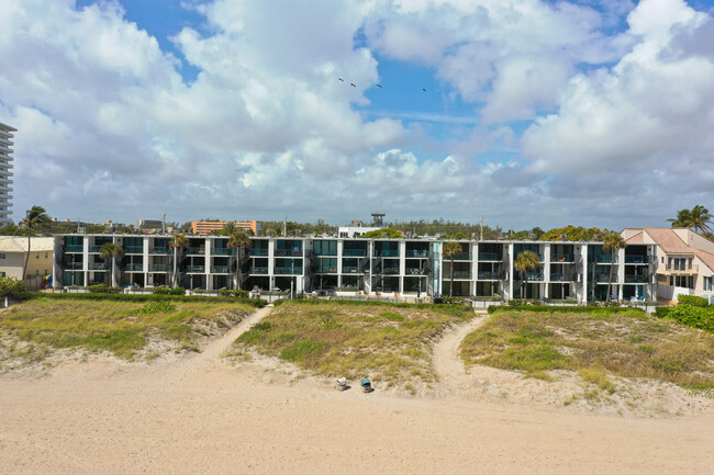 Venitian Villas in Deerfield Beach, FL - Building Photo - Building Photo