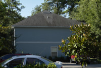 610-622 SW 11th Ln in Gainesville, FL - Foto de edificio - Building Photo