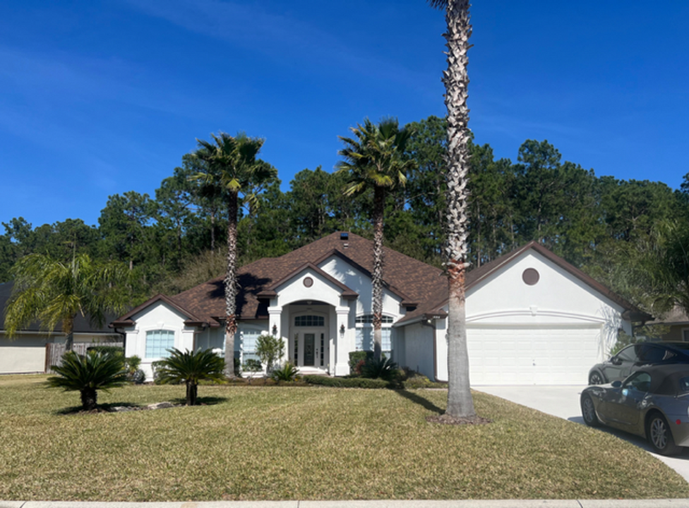 1552 W Windy Willow Dr in St. Augustine, FL - Building Photo