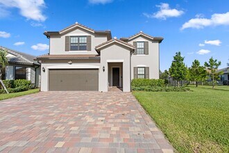 4901 Blistering Way in Greenacres, FL - Building Photo - Building Photo