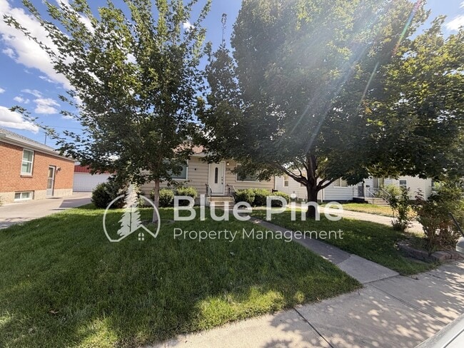 property at 556 Warren Ave