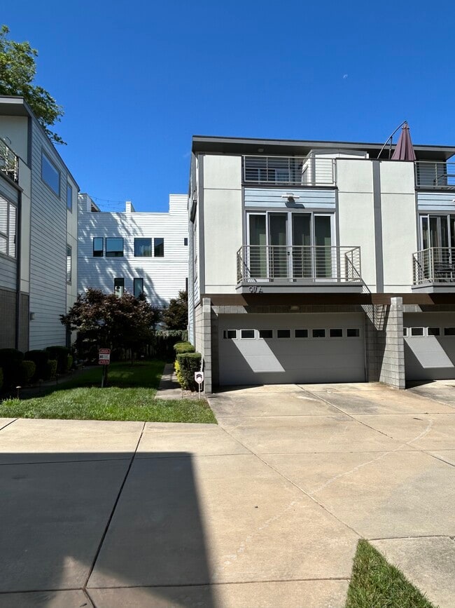property at 917 Westbrook Drive