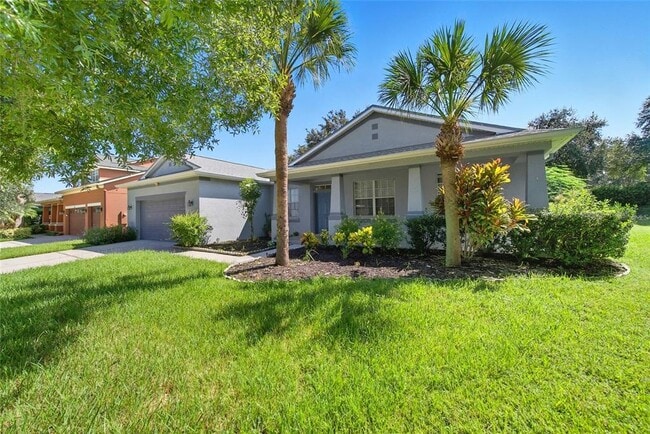 11724 Holly Creek Dr in Riverview, FL - Building Photo - Building Photo