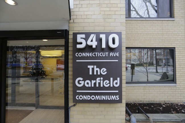 The Garfield in Washington, DC - Building Photo - Building Photo