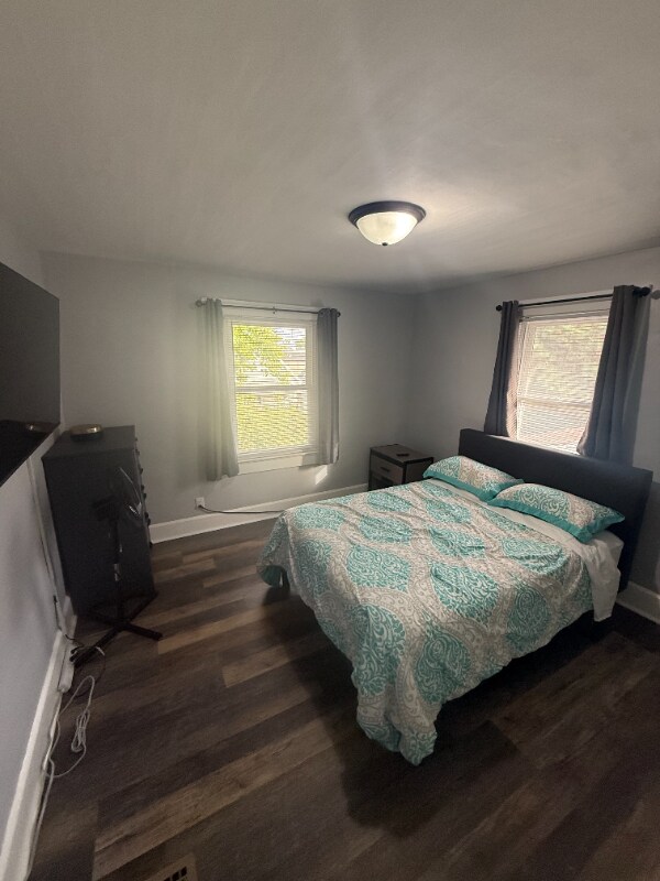 1230 N Kealing Ave in Indianapolis, IN - Building Photo - Building Photo