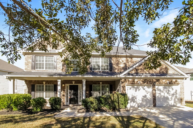 property at 283 Allegrini Drive