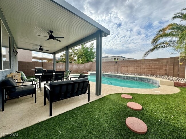 property at 8842 Sierra Linda Dr