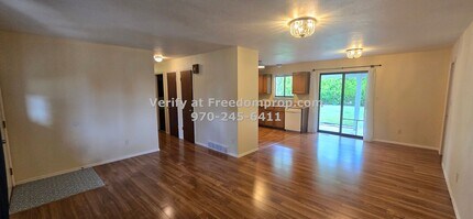 175 Applewood Dr in Fruita, CO - Foto de edificio - Building Photo
