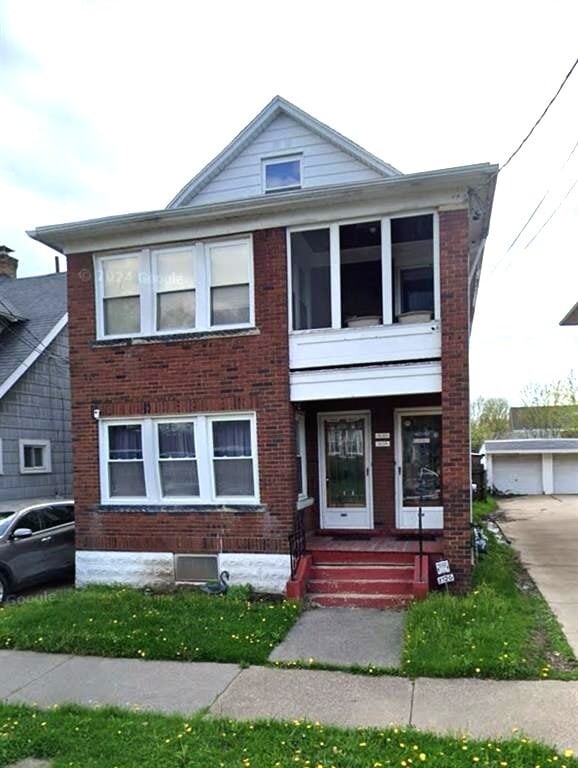 3118 French St, Unit 1