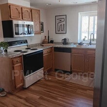 418 S 100 E in Saint George, UT - Building Photo - Building Photo