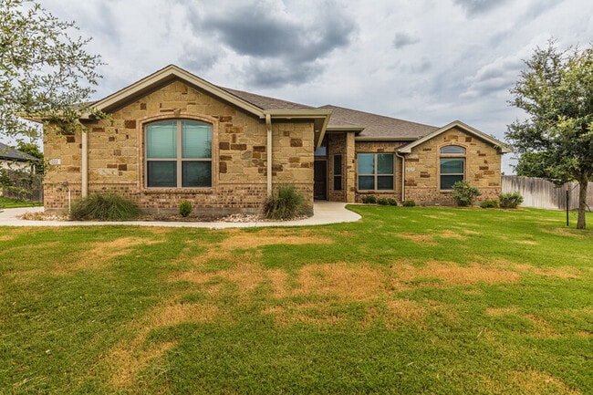 222 Sand Flat Ln in Temple, TX - Building Photo - Building Photo
