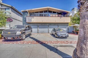 1023 21st St, Unit 3 in Santa Monica, CA - Building Photo