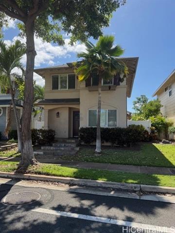 property at 91-1128-1128 Kaileolea Dr