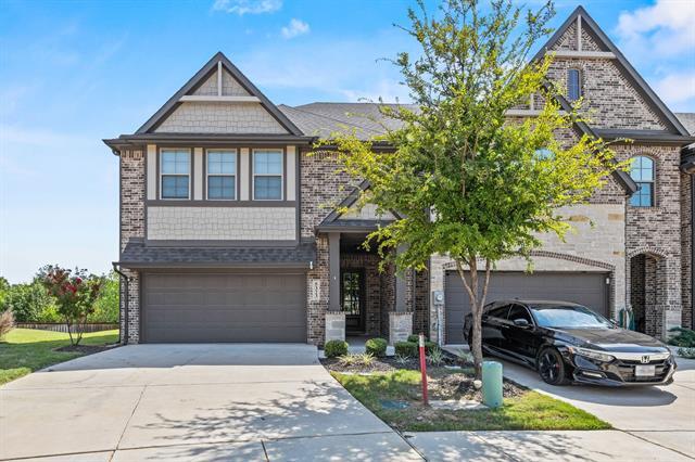 5323 Winged Foot Dr in Arlington, TX - Building Photo