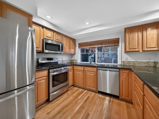 4418 Corliss Ave N in Seattle, WA - Building Photo - Building Photo