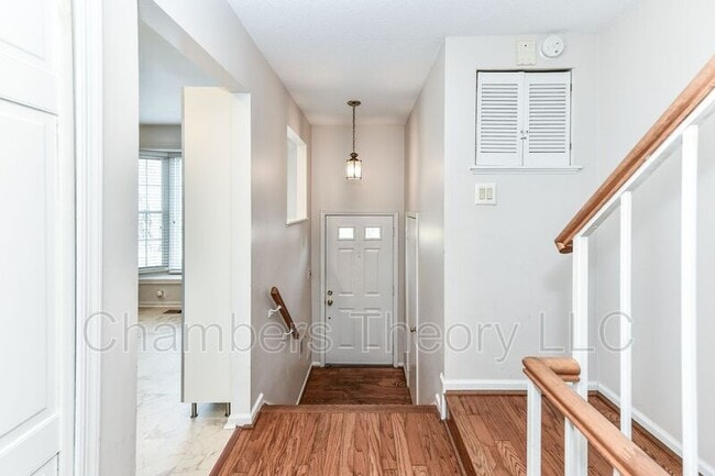 21 Fendall Ave in Alexandria, VA - Foto de edificio - Building Photo