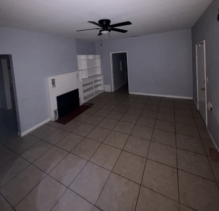 1365 N F St, Unit B-223 in San Bernardino, CA - Building Photo - Building Photo