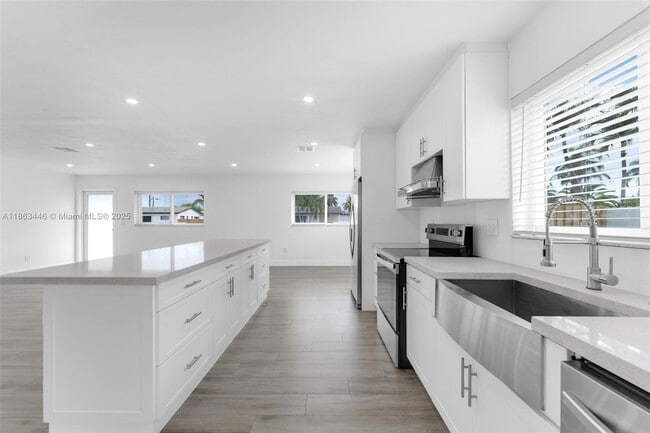 property at 12253 SW 28th Terrace