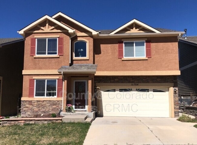 property at 11784 Wildwood Ridge Dr