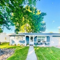 236 Lily Rd in St. Augustine, FL - Building Photo