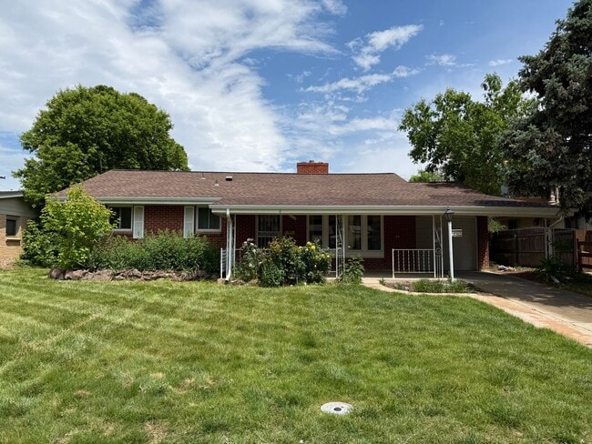 property at 380 Agate St