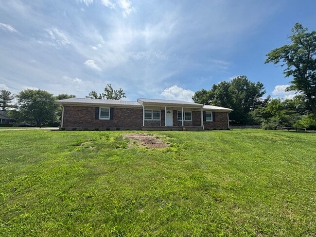 property at 607 Harvard Dr