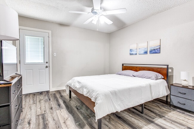 property at 6759 Trail Lake Dr