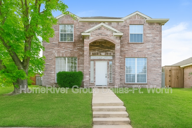 property at 2737 Spring Rain Dr